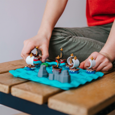 Material Didactico-Smart Games