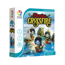 Material Didactico-Smart Games
