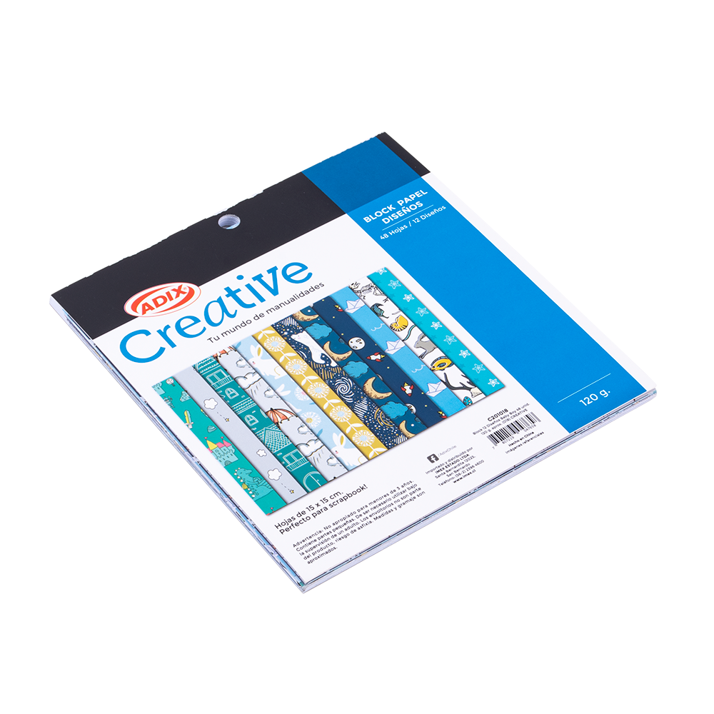 Material Didactico-Creative Material Didactico-Creative