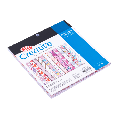 Material Didactico-Creative