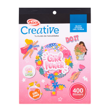 Material Didactico-Creative