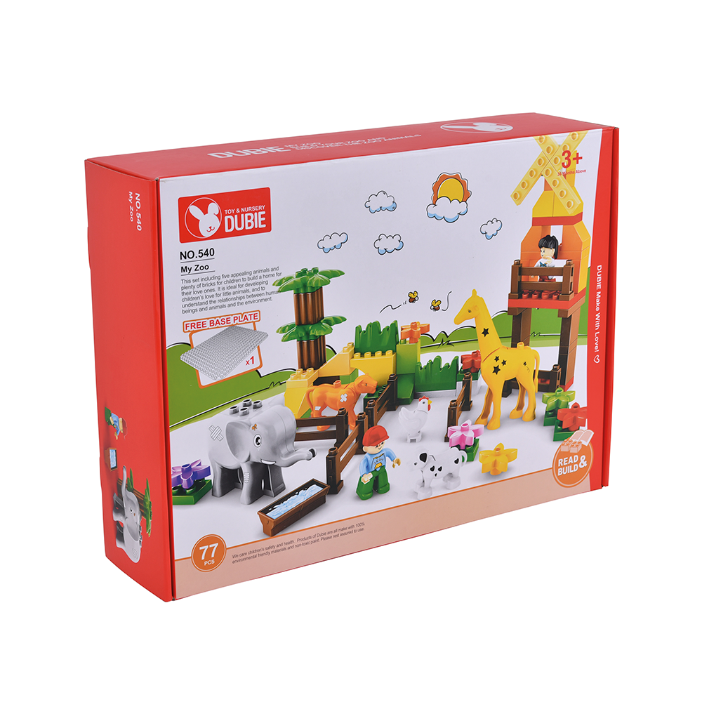 Material Didactico-Dubie Material Didactico-Dubie