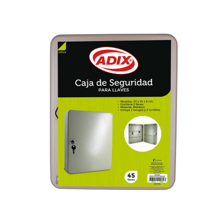 Material Didactico-Adix