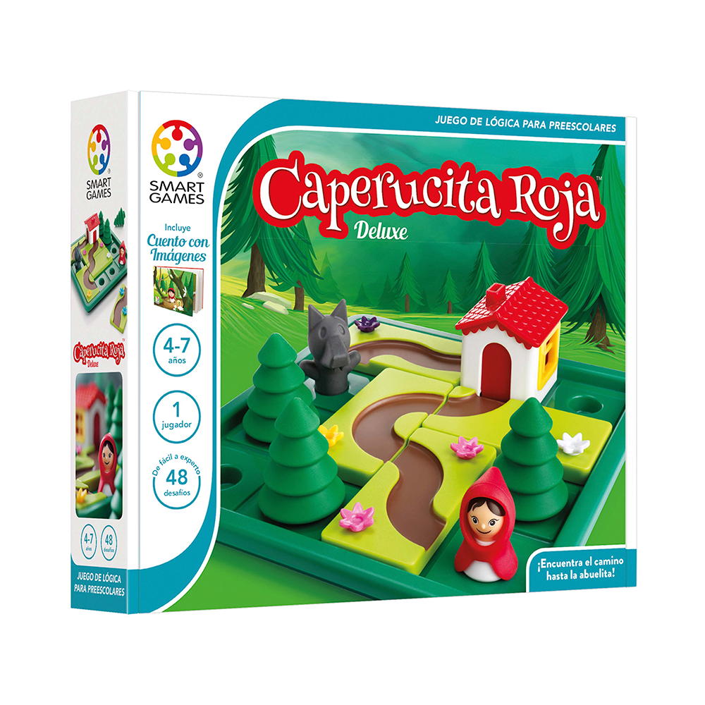 Material Didactico-Smart Games Material Didactico-Smart Games