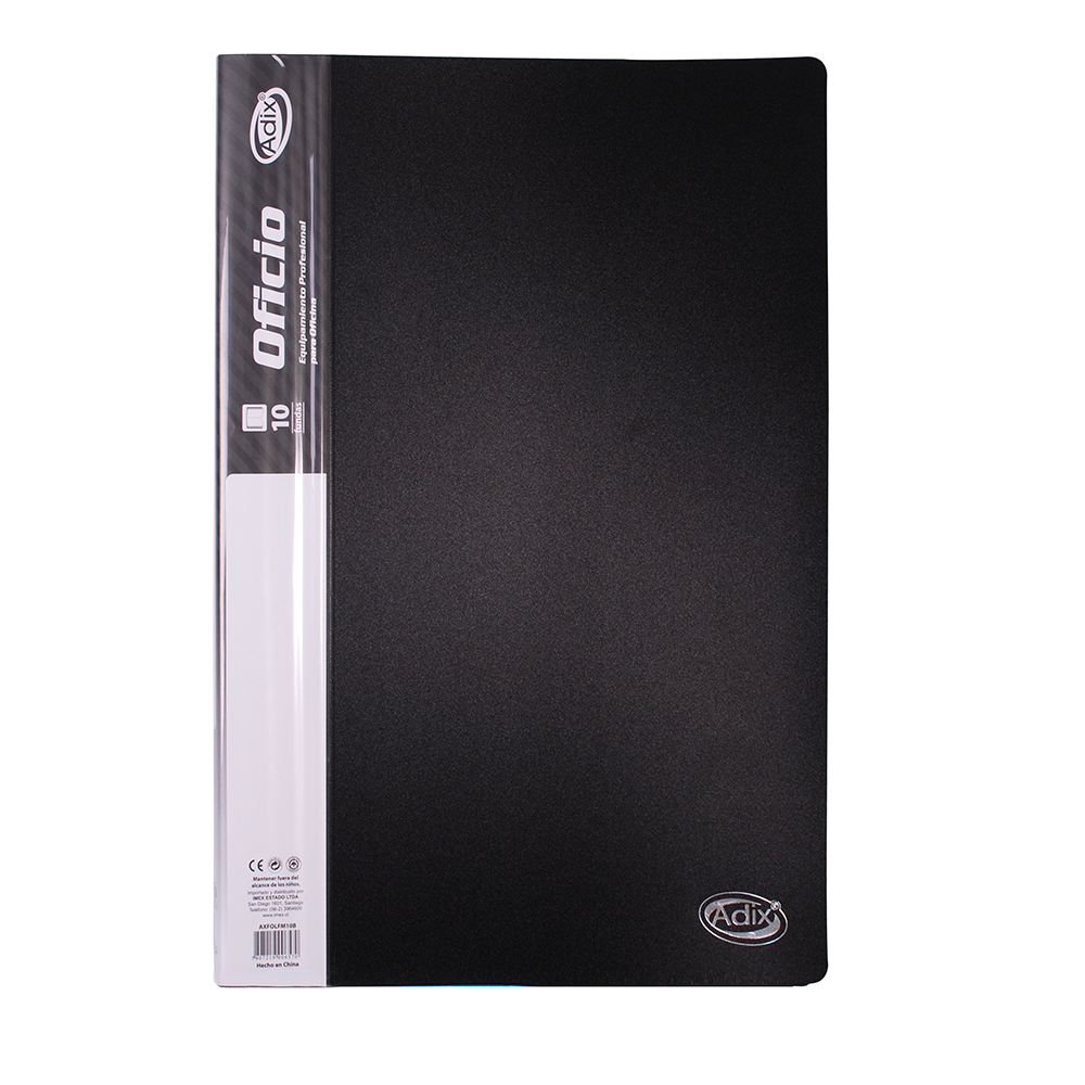 Material Didactico-Adix