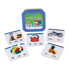Material Didactico-Evaflex