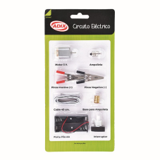 Material Didactico-Adix