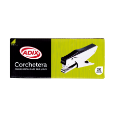 Material Didactico-Adix