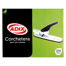 Material Didactico-Adix