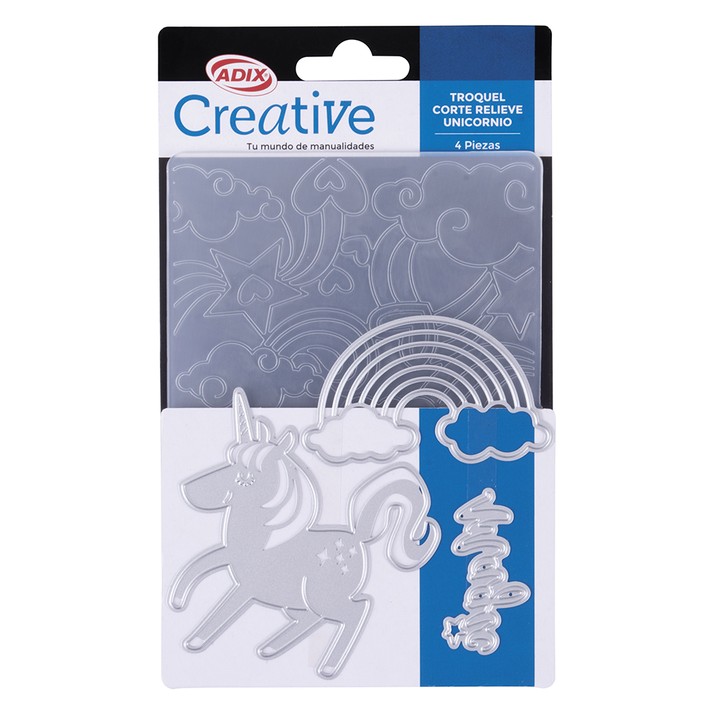 Material Didactico-Creative