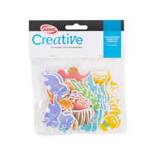 Material Didactico-Creative