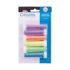 Material Didactico-Creative