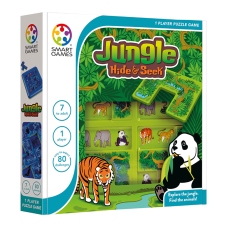 Material Didactico-Smart Games