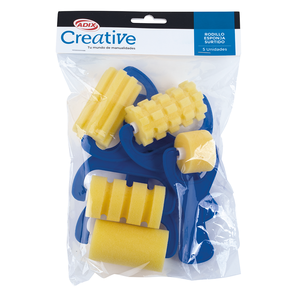 Material Didactico-Creative Material Didactico-Creative