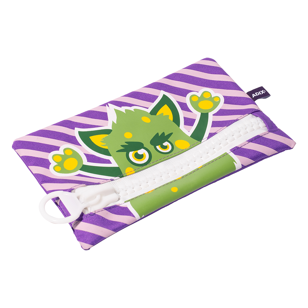Material Didactico-Adix