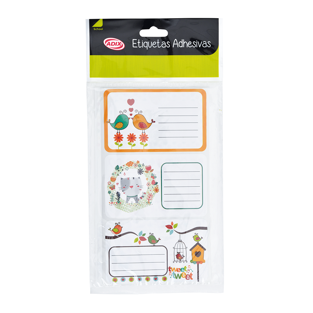 Material Didactico-Adix