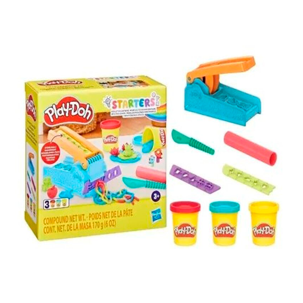 Material Didactico-Play - Doh Material Didactico-Play - Doh