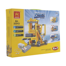 Material Didactico-Wange