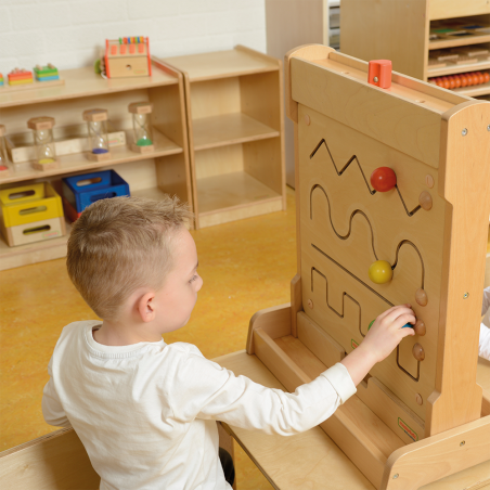 Material Didactico-MasterKidz