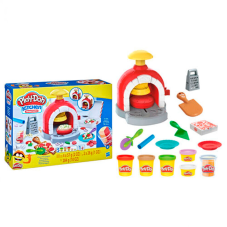 Material Didactico-Play - Doh