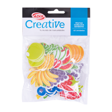 Material Didactico-Creative