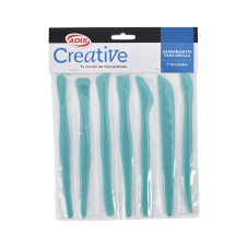 Material Didactico-Creative