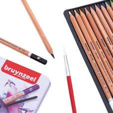 Material Didactico-Bruynzeel