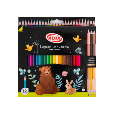 Material Didactico-Adix