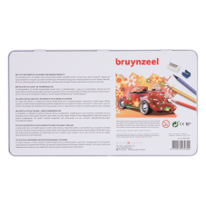 Material Didactico-Bruynzeel