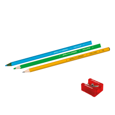 Material Didactico-Bruynzeel