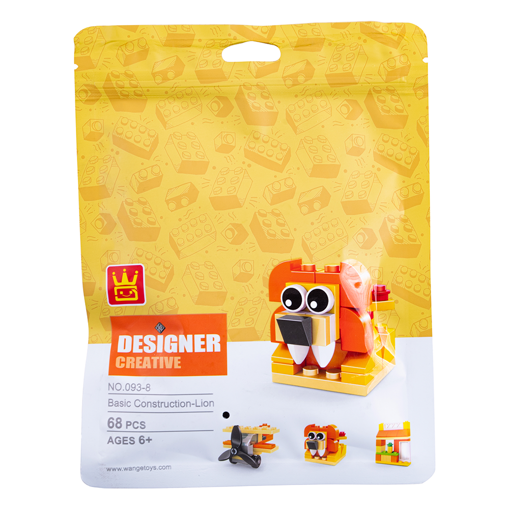 Material Didactico-Wange Material Didactico-Wange