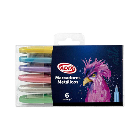 Material Didactico-Creative