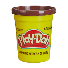 Material Didactico-Play - Doh