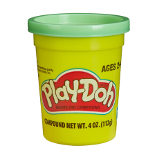 Material Didactico-Play - Doh