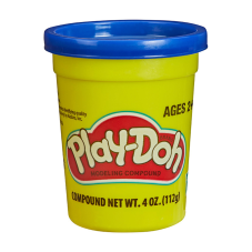 Material Didactico-Play - Doh