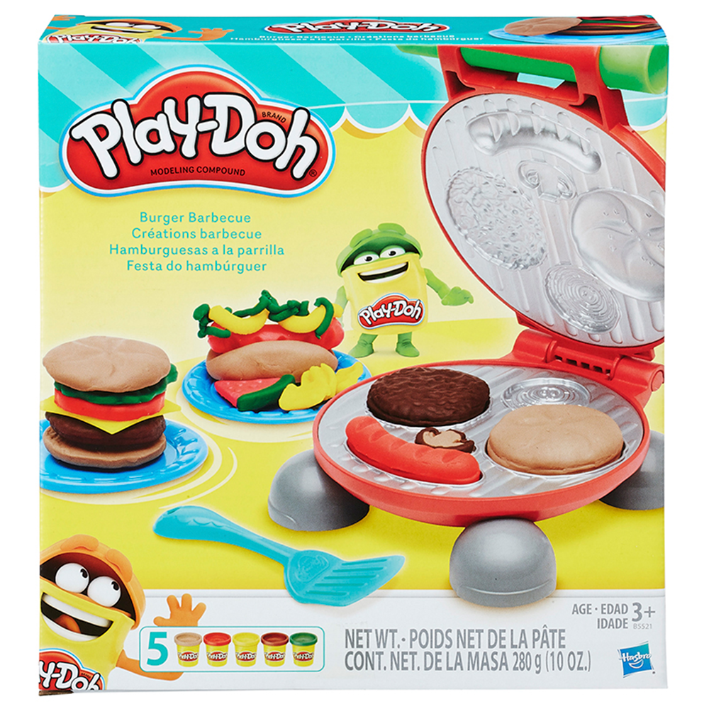 Material Didactico-Play - Doh Material Didactico-Play - Doh