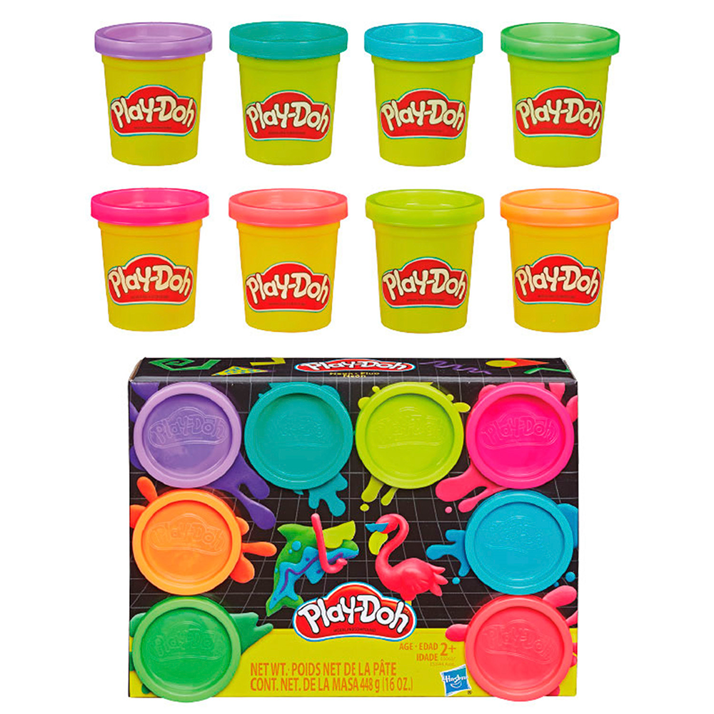 Material Didactico-Play - Doh Material Didactico-Play - Doh