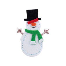 Material Didactico-Creative