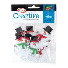 Material Didactico-Creative