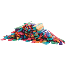 Material Didactico-Creative