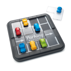 Material Didactico-Smart Games