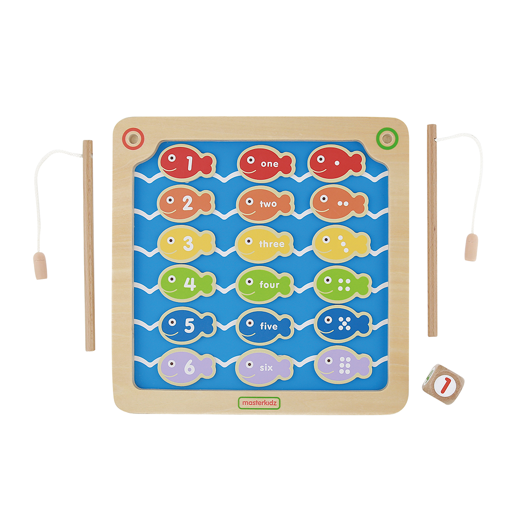 Material Didactico-Masterkidz