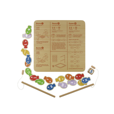 Material Didactico-Masterkidz