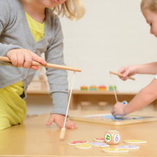 Material Didactico-Masterkidz