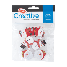 Material Didactico-Creative