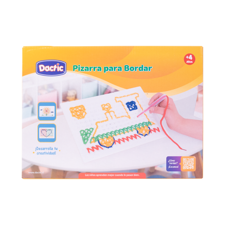 Material Didactico-Dactic