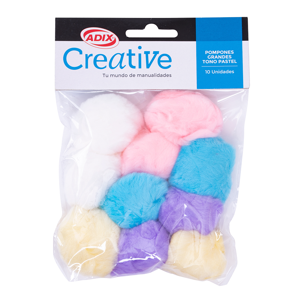 Material Didactico-Creative Material Didactico-Creative