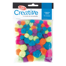 Material Didactico-Creative