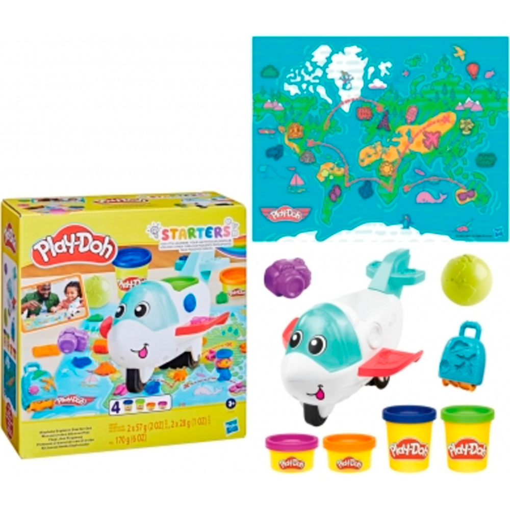 Material Didactico-Hasbro Material Didactico-Hasbro