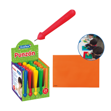 Material Didactico-Evaflex